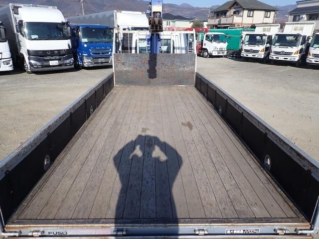 MITSUBISHI FUSOU FIGHTER 2013 Image 31