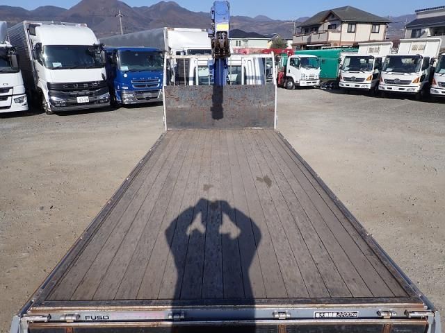 MITSUBISHI FUSOU FIGHTER 2013 Image 31