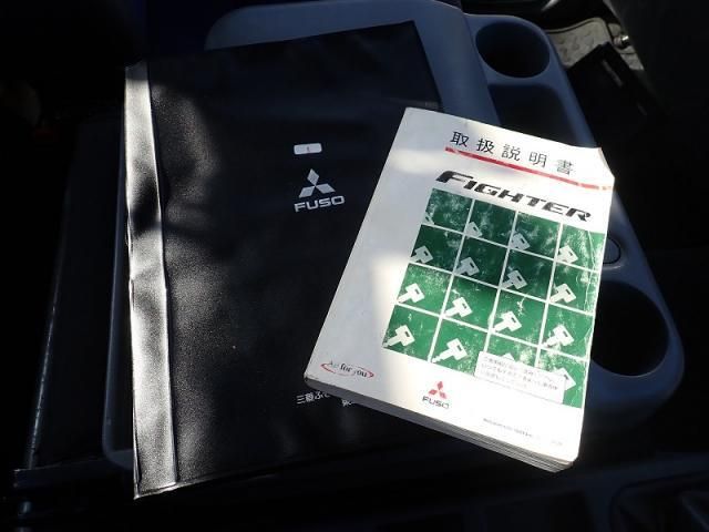 MITSUBISHI FUSOU FIGHTER 2013 Image 31