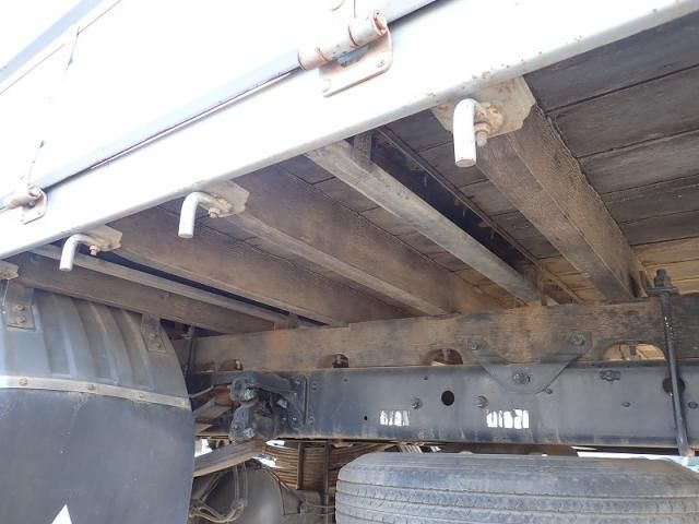 MITSUBISHI FUSOU FIGHTER 2013 Image 31