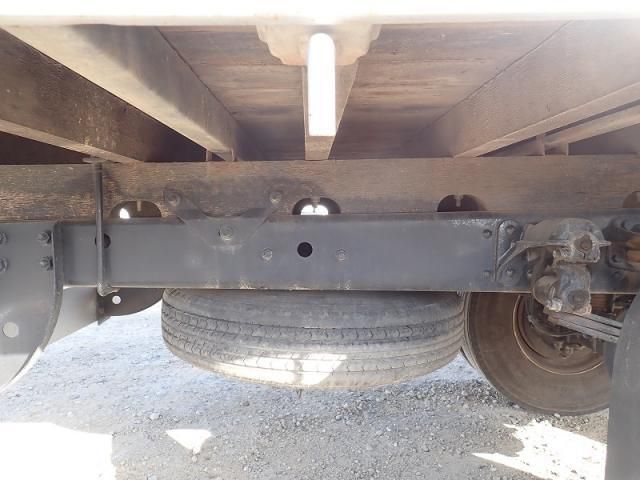 MITSUBISHI FUSOU FIGHTER 2013 Image 31