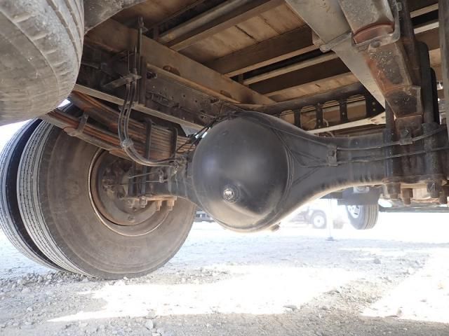 MITSUBISHI FUSOU FIGHTER 2013 Image 31