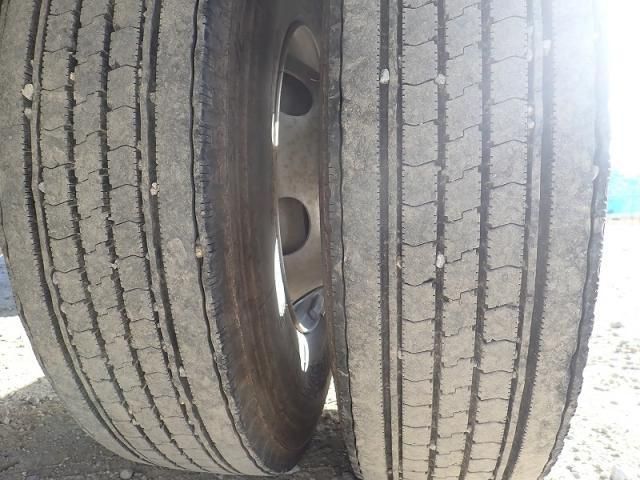 MITSUBISHI FUSOU FIGHTER 2013 Image 31