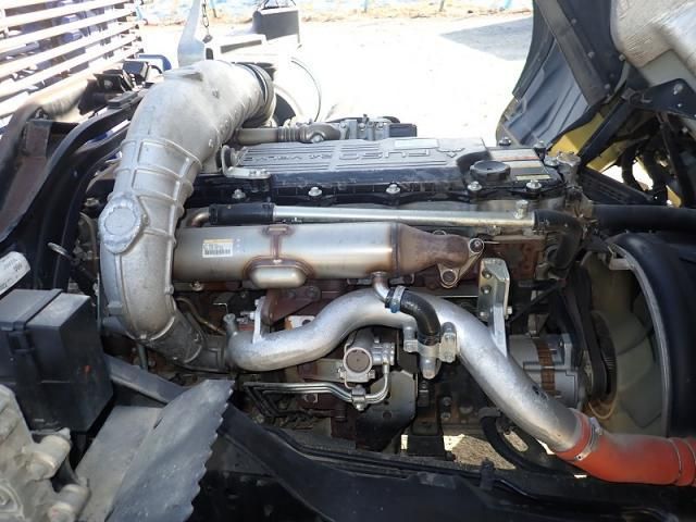 MITSUBISHI FUSOU FIGHTER 2013 Image 31