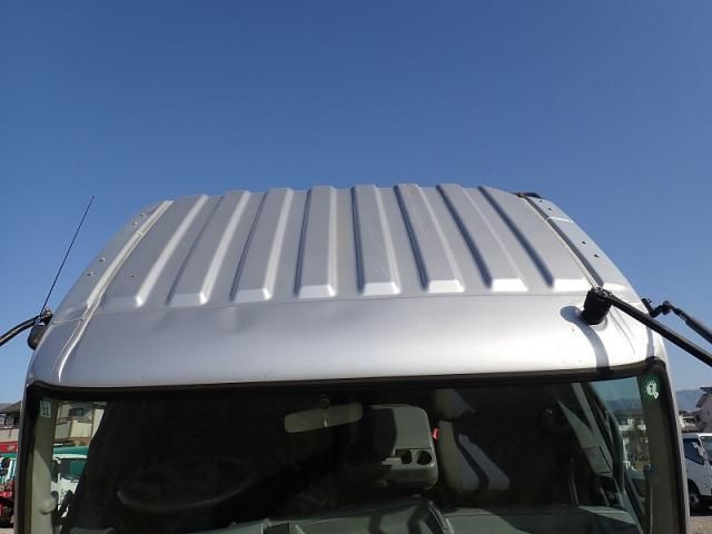 MITSUBISHI FUSOU FIGHTER 2013 Image 31