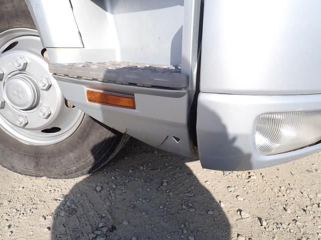 MITSUBISHI FUSOU FIGHTER 2013 Image 31