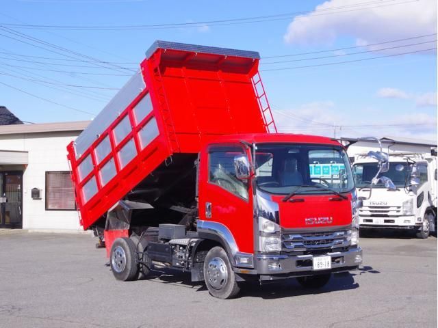 ISUZU FORWARD 2020 Image 31
