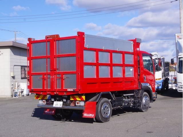 ISUZU FORWARD 2020 Image 31