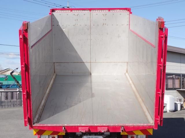 ISUZU FORWARD 2020 Image 31