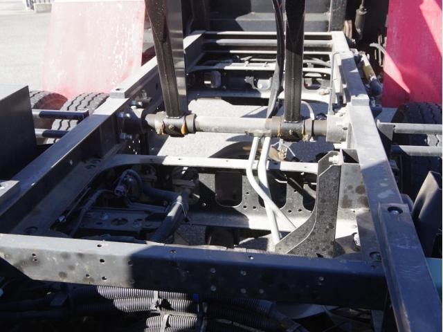 ISUZU FORWARD 2020 Image 31