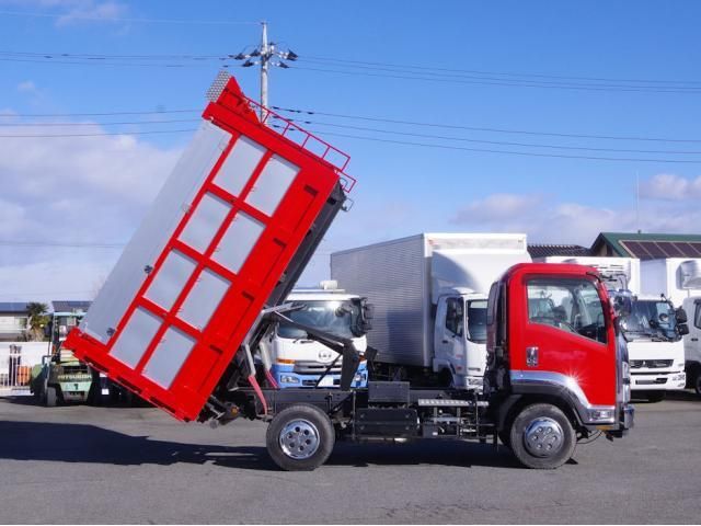 ISUZU FORWARD 2020 Image 31