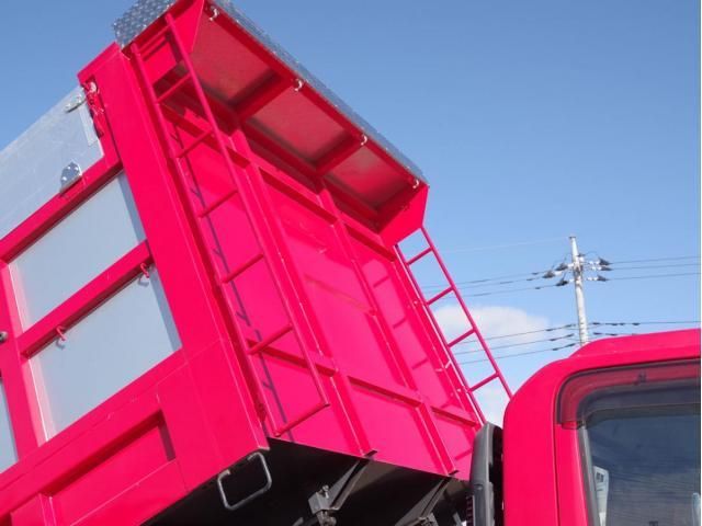 ISUZU FORWARD 2020 Image 31