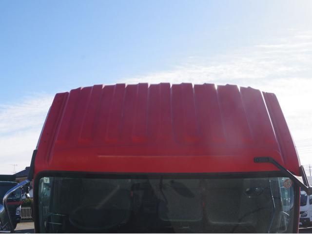 ISUZU FORWARD 2020 Image 31