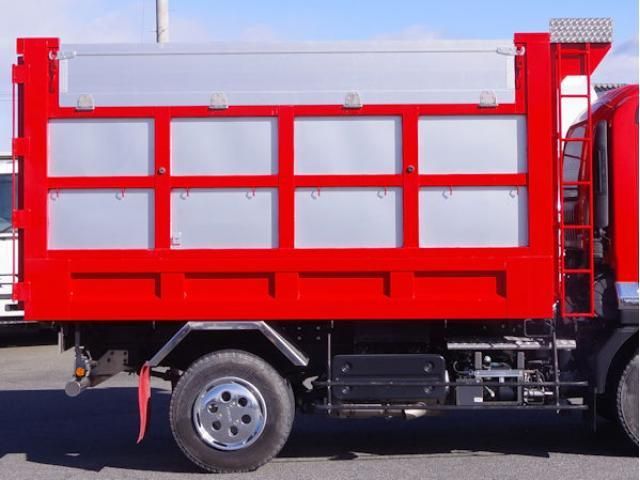 ISUZU FORWARD 2020 Image 31