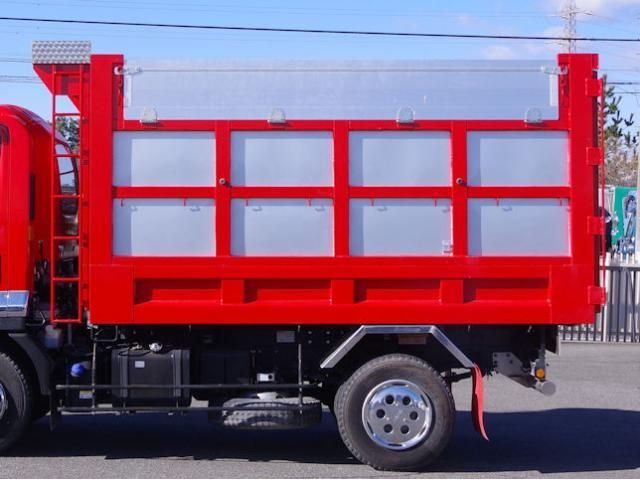 ISUZU FORWARD 2020 Image 31