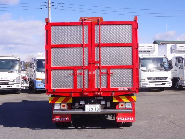ISUZU FORWARD 2020 Image 31