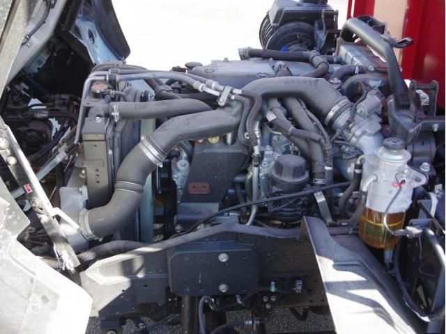 ISUZU FORWARD 2020 Image 31