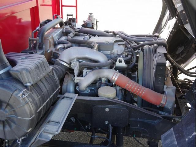 ISUZU FORWARD 2020 Image 31