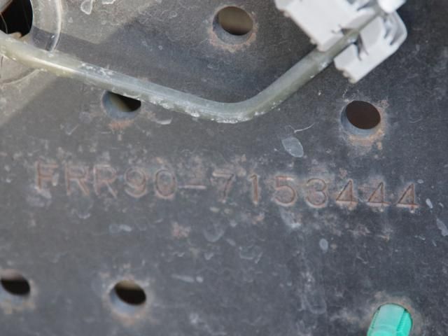 ISUZU FORWARD 2020 Image 31