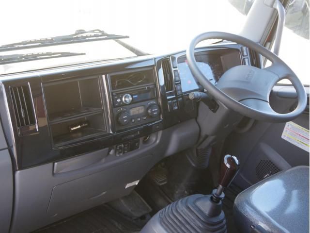 ISUZU FORWARD 2020 Image 31