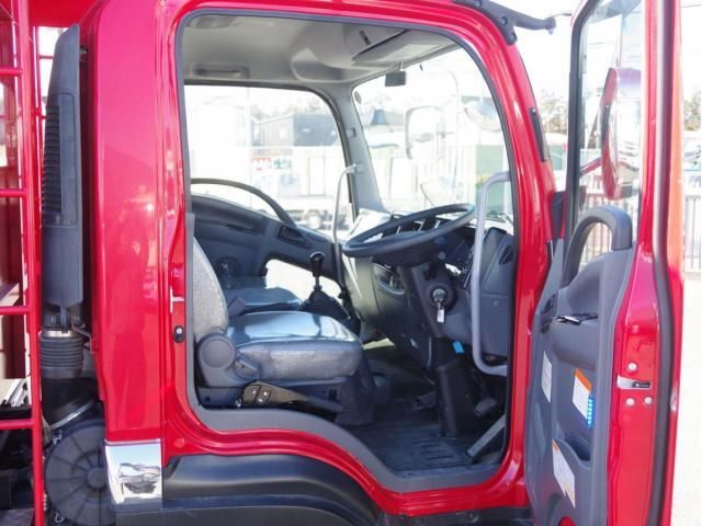 ISUZU FORWARD 2020 Image 31