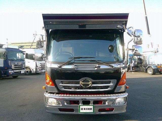 HINO RANGER 2017 Image 31