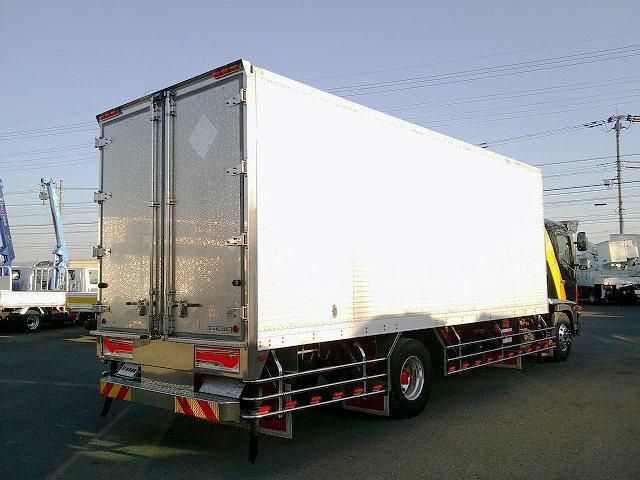 HINO RANGER 2017 Image 31