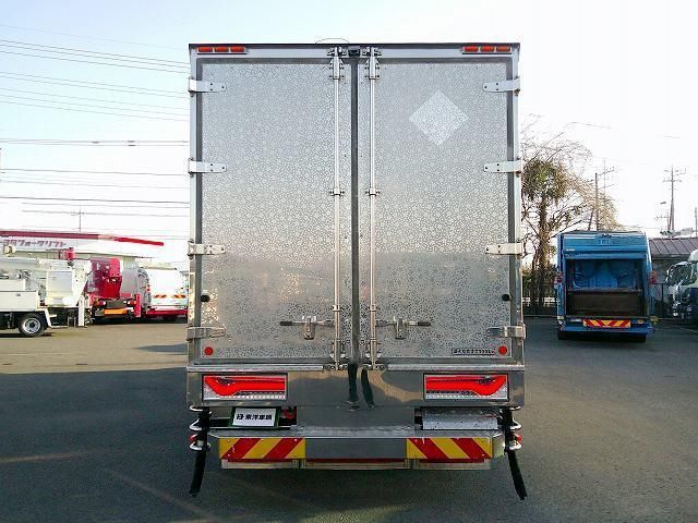 HINO RANGER 2017 Image 31
