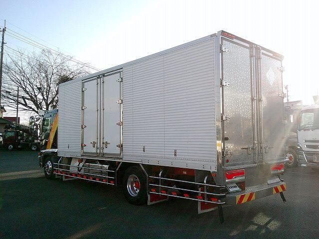 HINO RANGER 2017 Image 31