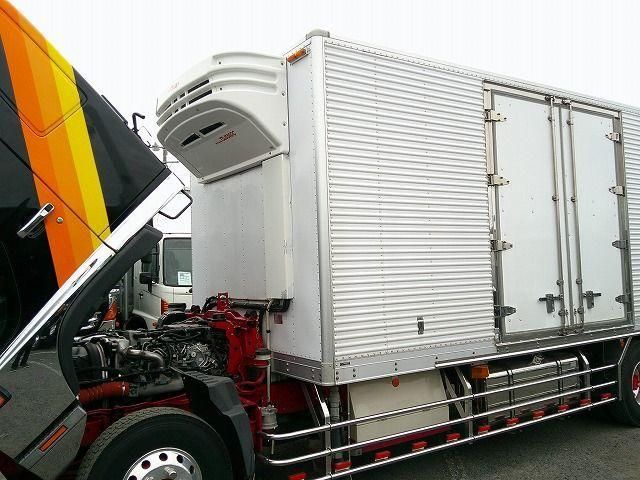 HINO RANGER 2017 Image 31