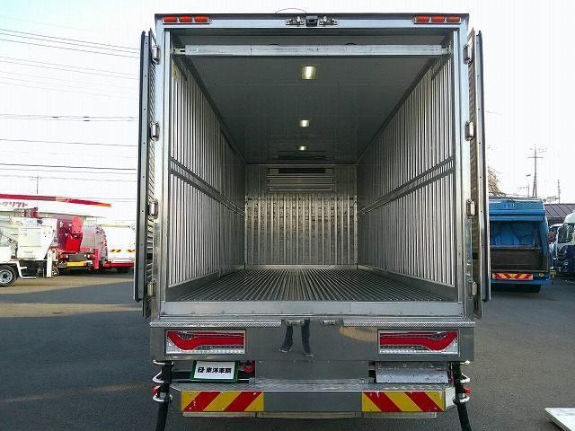 HINO RANGER 2017 Image 31