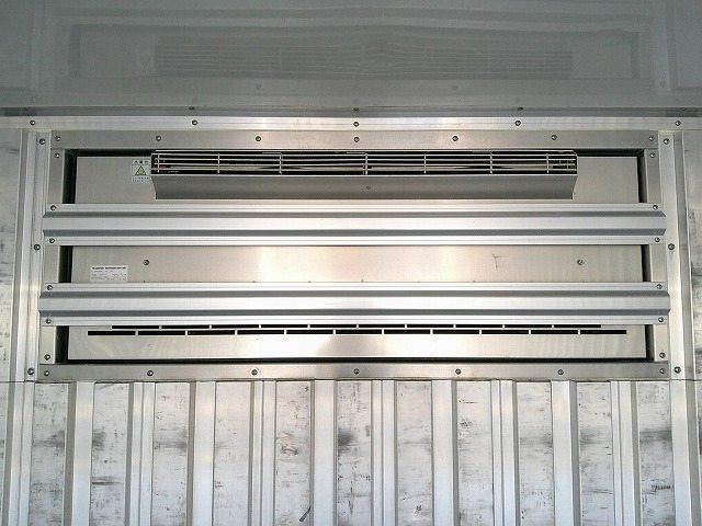 HINO RANGER 2017 Image 31