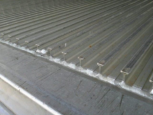 HINO RANGER 2017 Image 31