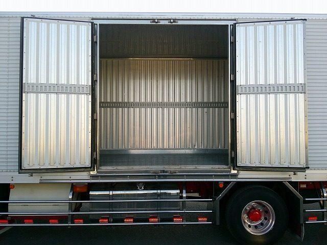 HINO RANGER 2017 Image 31