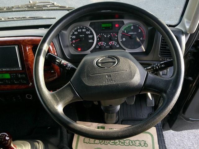 HINO RANGER 2017 Image 31