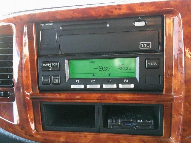 HINO RANGER 2017 Image 31