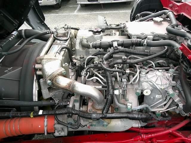 HINO RANGER 2017 Image 31