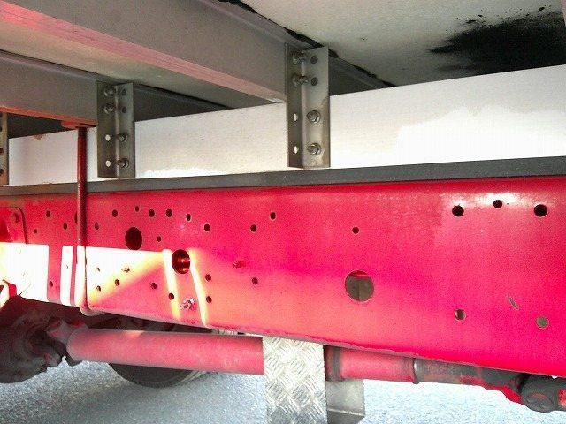 HINO RANGER 2017 Image 31