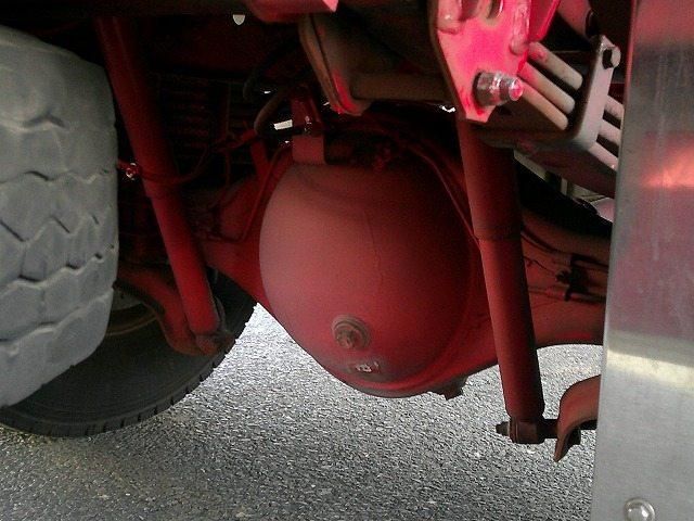 HINO RANGER 2017 Image 31