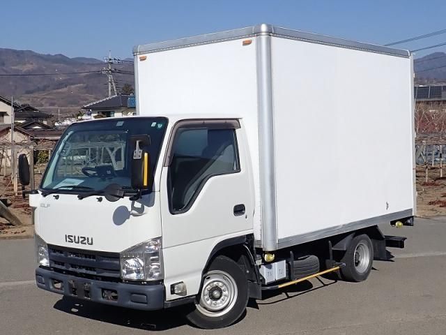 ISUZU ELF 2014 Image 31