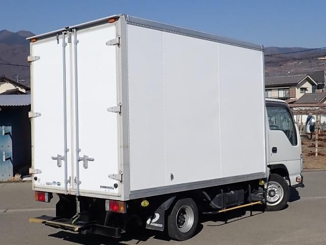 ISUZU ELF 2014 Image 31