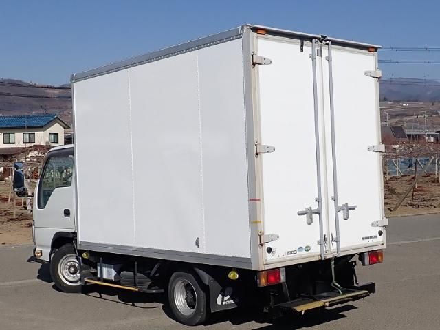 ISUZU ELF 2014 Image 31