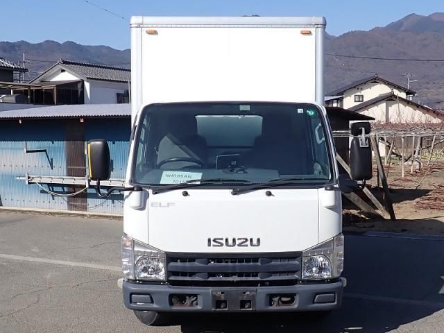 ISUZU ELF 2014 Image 31