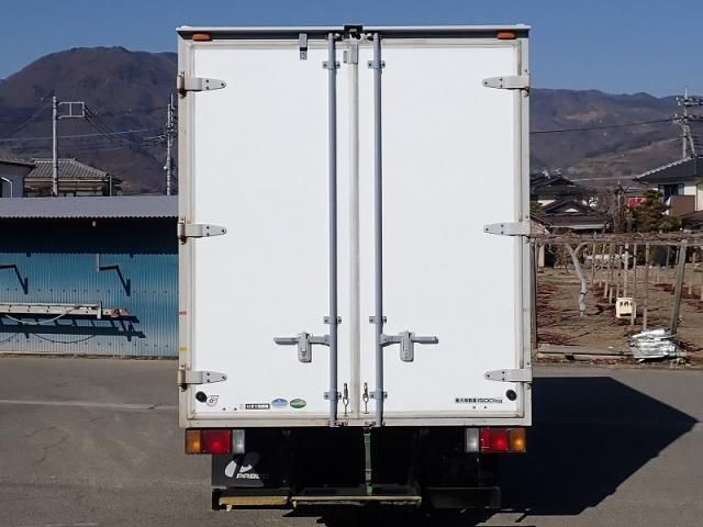 ISUZU ELF 2014 Image 31