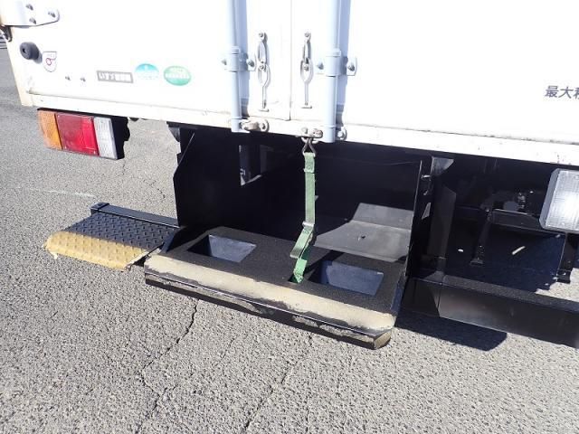 ISUZU ELF 2014 Image 31