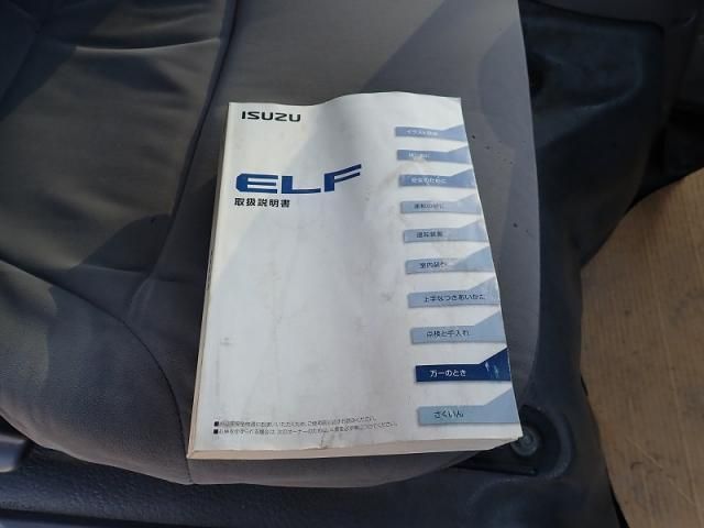 ISUZU ELF 2014 Image 31