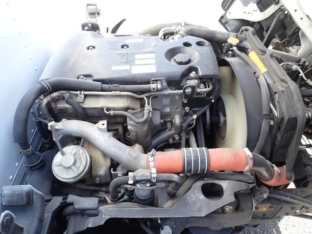 ISUZU ELF 2014 Image 31