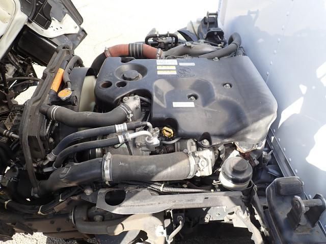 ISUZU ELF 2014 Image 31