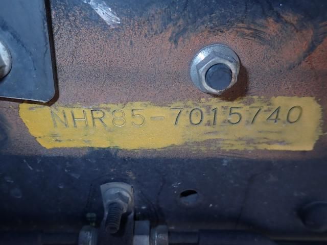 ISUZU ELF 2014 Image 31