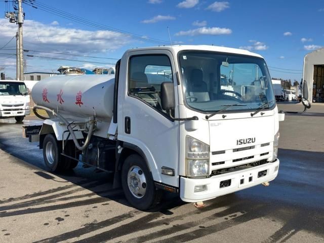 ISUZU ELF 2013 Image 31